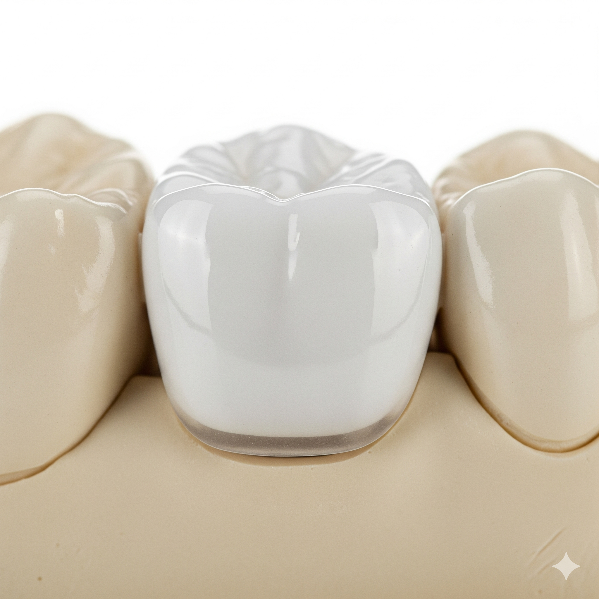 Premium Dental Crowns