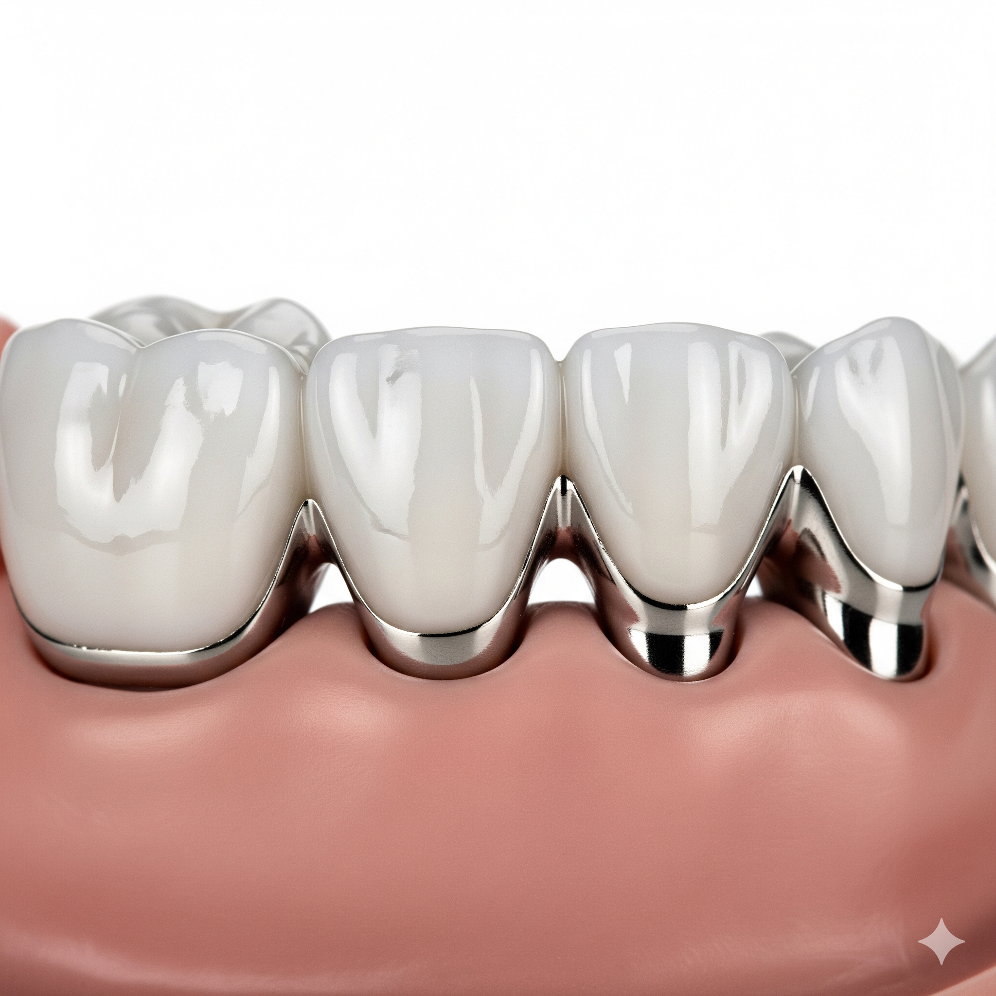 Custom Dental Bridges